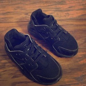 Toddler Boy Nike Shoes